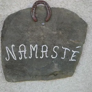Appartement Namasté, Saint-Julien-d'Intres