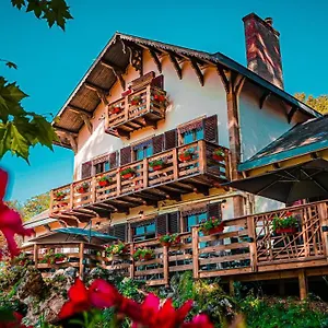 Le Montegut Hotel